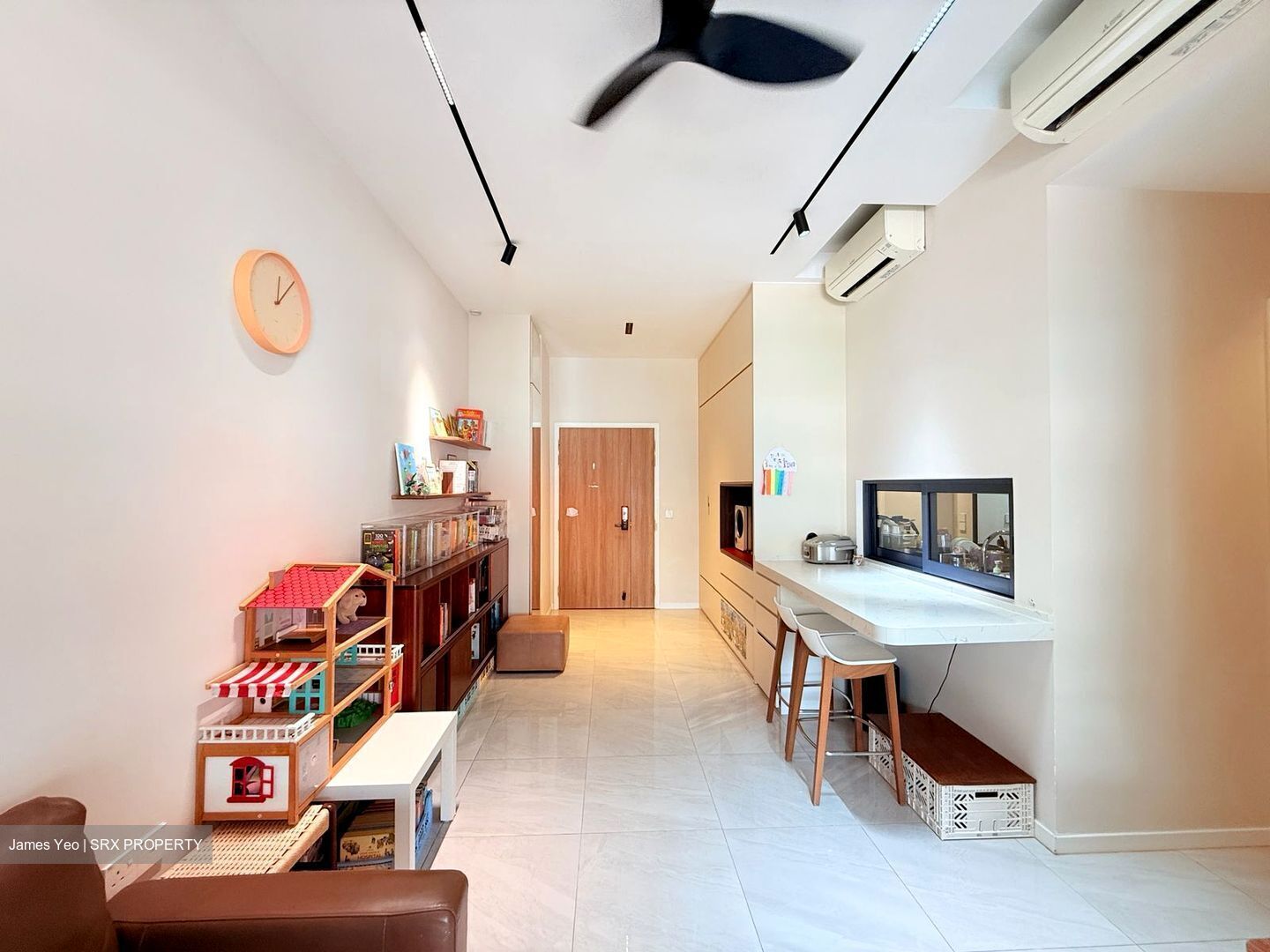Uptown @ Farrer (D8), Apartment #609549321